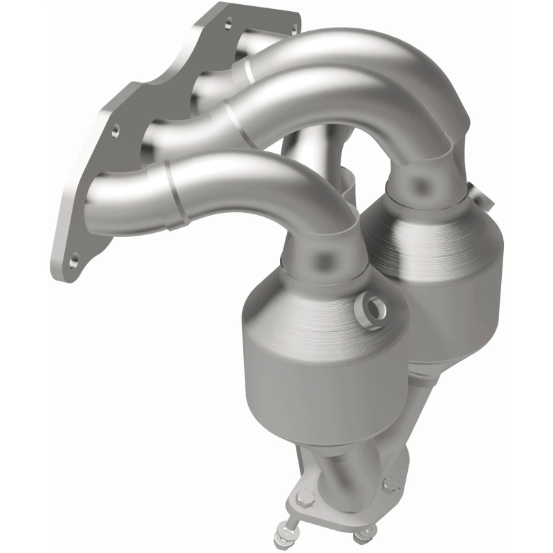 Mitsubishi Galant Performance Exhaust - Magnaflow - OEM Grade Direct-Fit Manifold Catalytic Converter - `04-`12