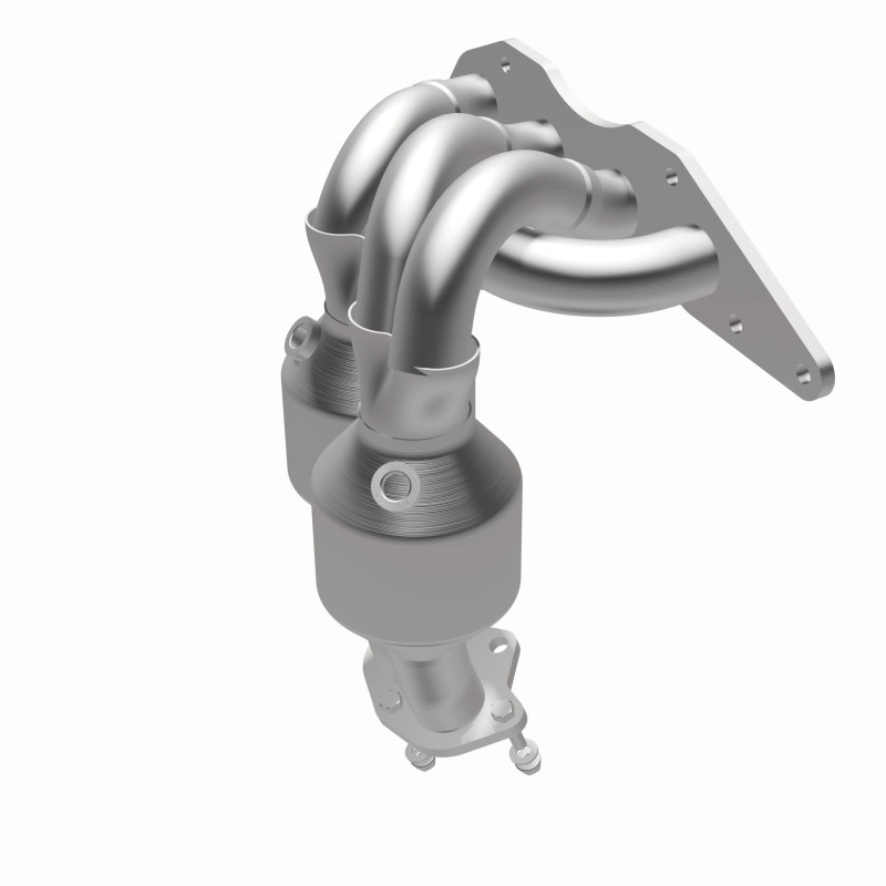 Mitsubishi Galant Performance Exhaust - Magnaflow - OEM Grade Direct-Fit Manifold Catalytic Converter - `04-`12