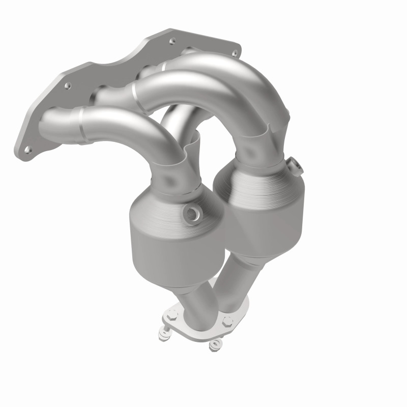 Mitsubishi Galant Performance Exhaust - Magnaflow - OEM Grade Direct-Fit Manifold Catalytic Converter - `04-`12