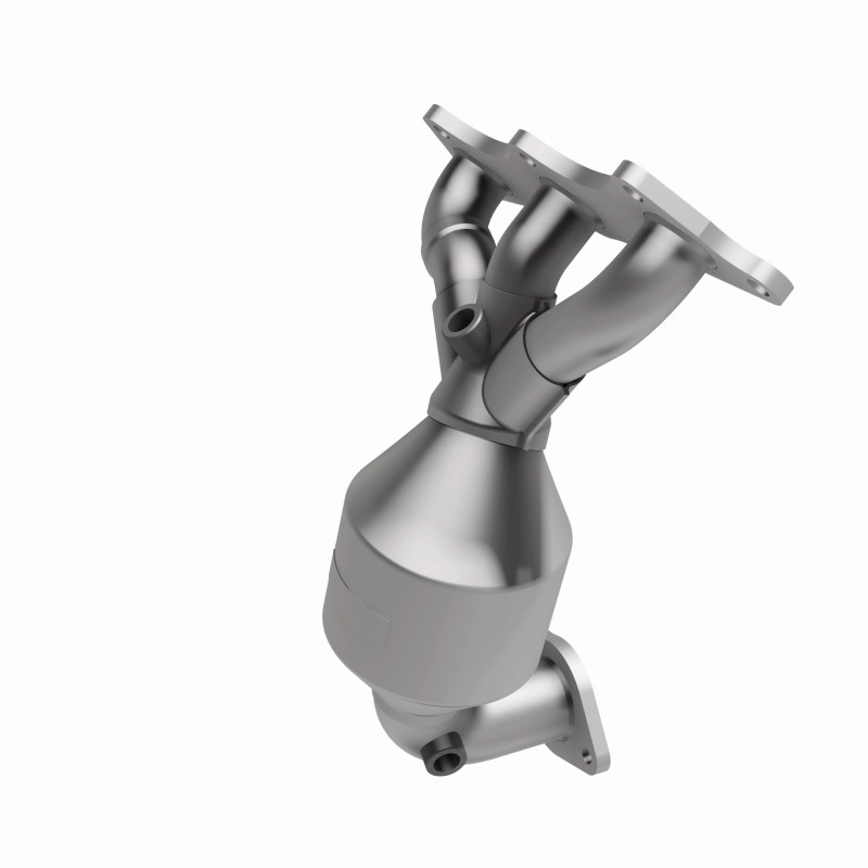 Mitsubishi Eclipse Performance Exhaust - Front - Magnaflow - OEM Grade Direct-Fit Manifold Catalytic Converter - `06-`12