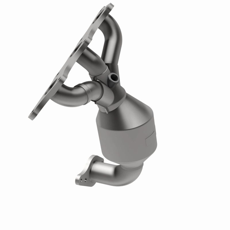 Mitsubishi Eclipse Performance Exhaust - Front - Magnaflow - OEM Grade Direct-Fit Manifold Catalytic Converter - `06-`12