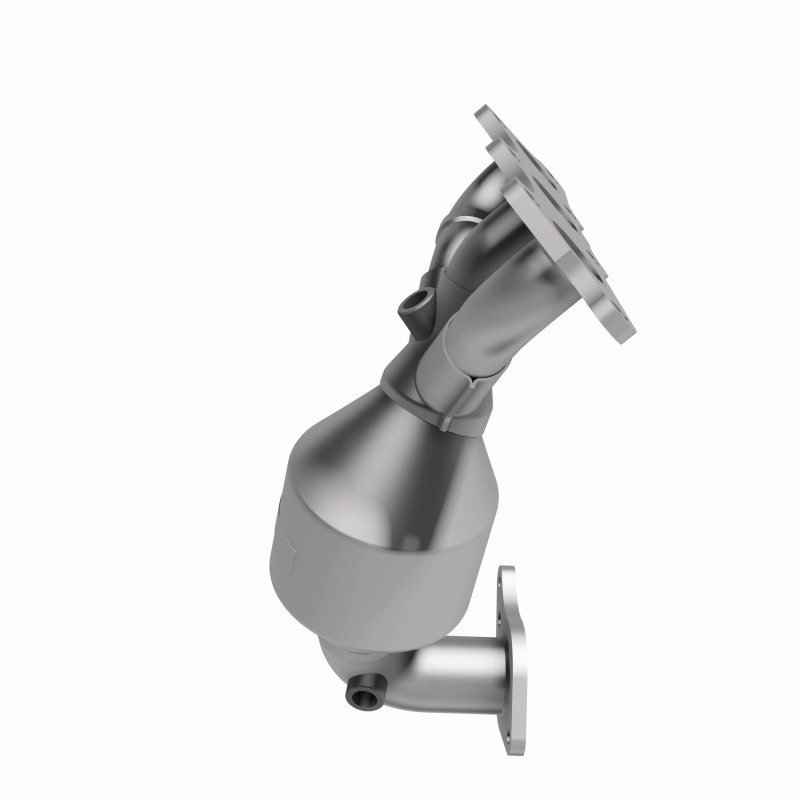 Mitsubishi Eclipse Performance Exhaust - Front - Magnaflow - OEM Grade Direct-Fit Manifold Catalytic Converter - `06-`12