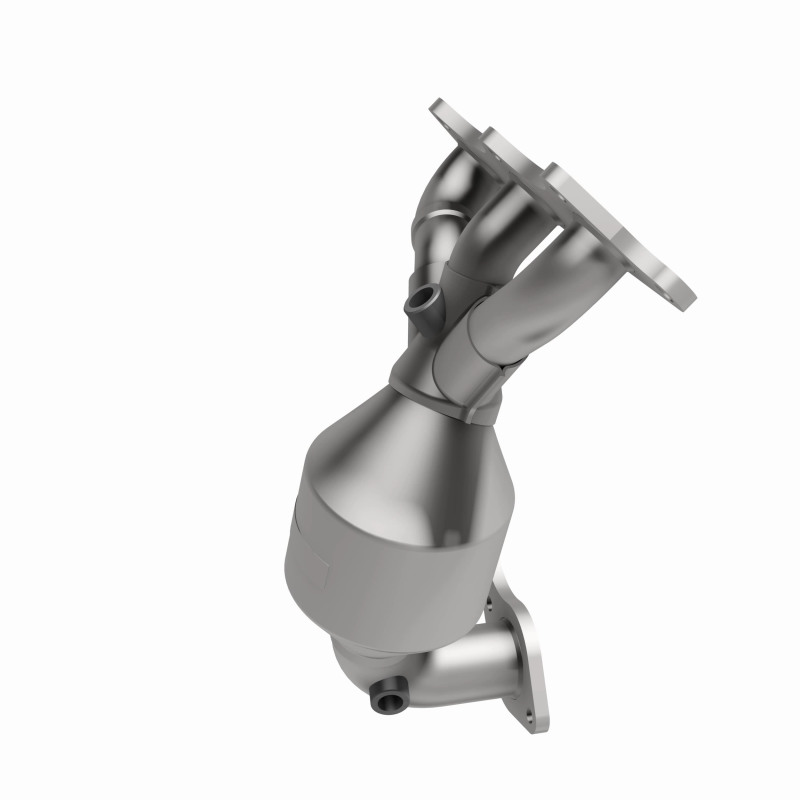 Mitsubishi Eclipse Performance Exhaust - Front - Magnaflow - OEM Grade Direct-Fit Manifold Catalytic Converter - `06-`12