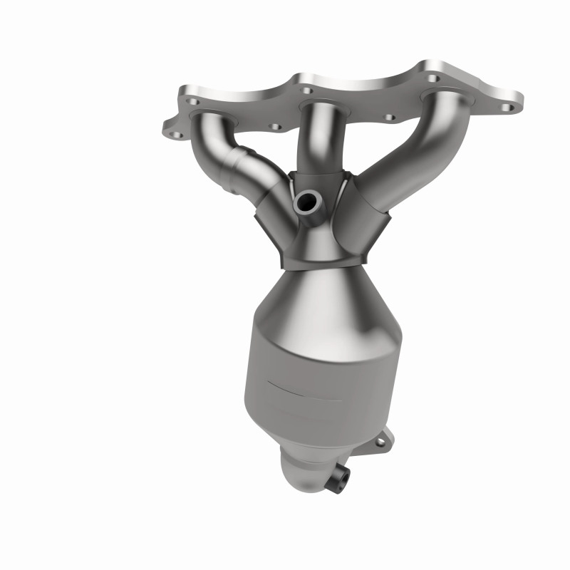 Mitsubishi Eclipse Performance Exhaust - Front - Magnaflow - OEM Grade Direct-Fit Manifold Catalytic Converter - `06-`12