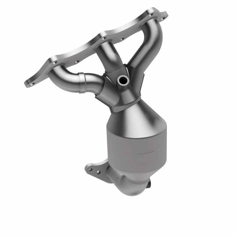 Mitsubishi Endeavor Performance Exhaust - Front - Magnaflow - OEM Grade Direct-Fit Manifold Catalytic Converter - `06-`11