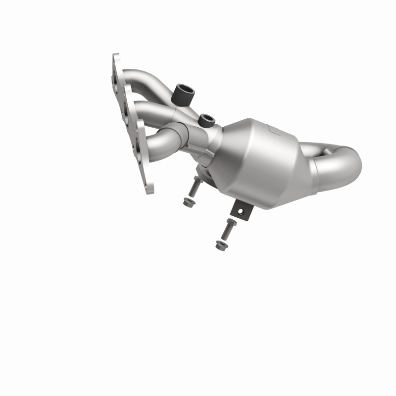Mitsubishi Galant Catalytic Converter - Rear Manifold - Magnaflow - MagnaFlow OEM Grade Direct-Fit - `04-`09
