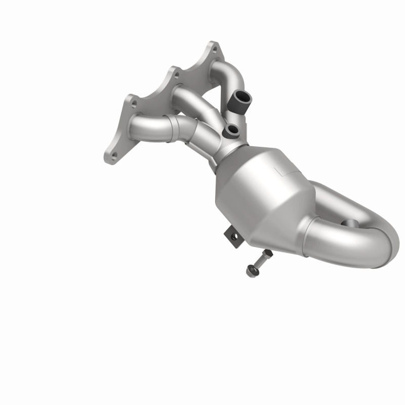 Mitsubishi Galant Catalytic Converter - Rear Manifold - Magnaflow - MagnaFlow OEM Grade Direct-Fit - `04-`09