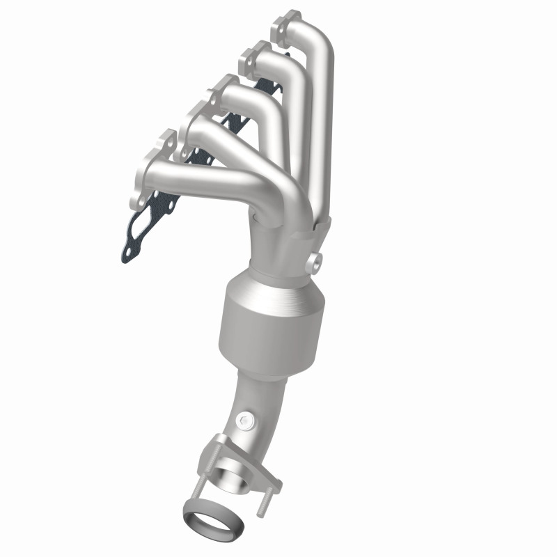 Chevrolet Colorado Catalytic Converter - Direct Fit - Magnaflow - OEM Grade Federal/EPA Compliant - `04-`12