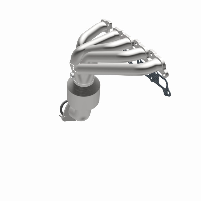 Chevrolet Colorado Catalytic Converter - Direct Fit - Magnaflow - OEM Grade Federal/EPA Compliant - `04-`12