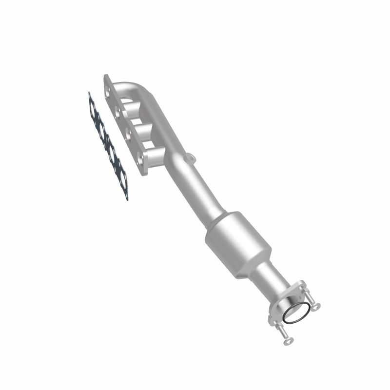 Nissan Armada Catalytic Converter - Magnaflow - OEM Grade Direct-Fit Manifold - `05-`15