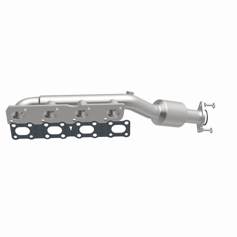 Nissan Armada Catalytic Converter - Magnaflow - OEM Grade Direct-Fit Manifold - `05-`15