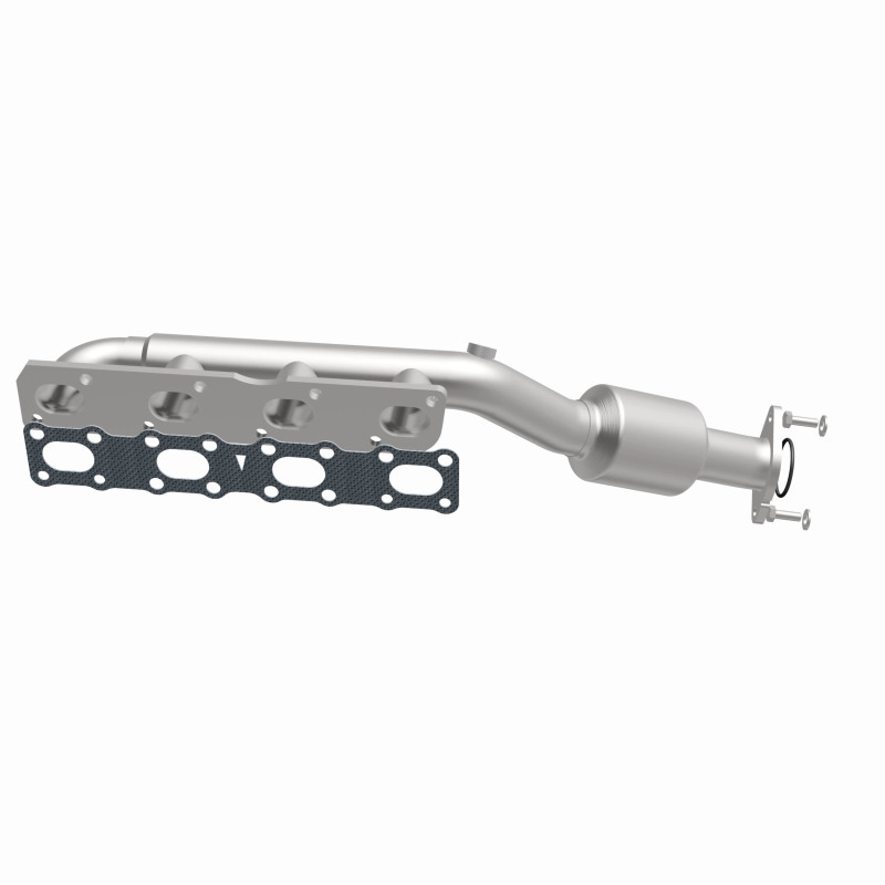 Nissan Armada Catalytic Converter - Magnaflow - OEM Grade Direct-Fit Manifold - `05-`15