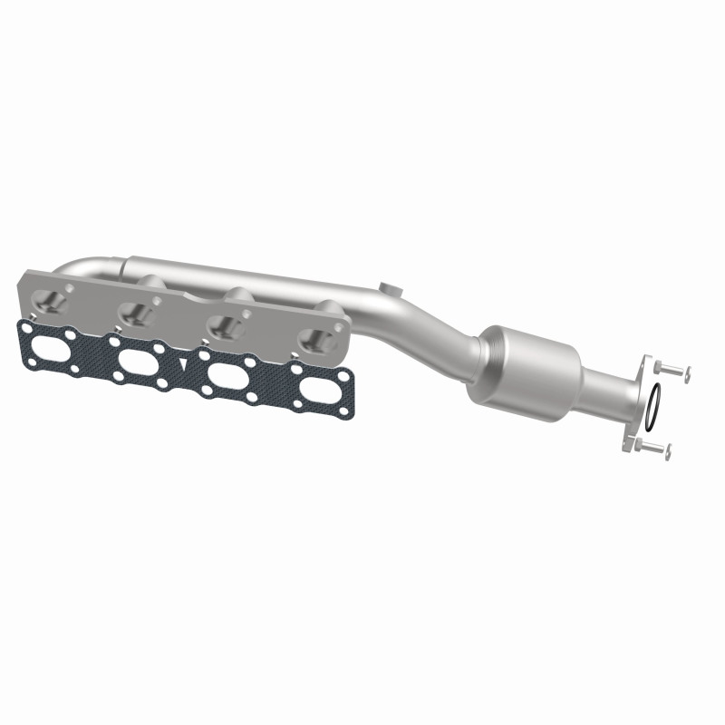 Nissan Armada Catalytic Converter - Magnaflow - OEM Grade Direct-Fit Manifold - `05-`15