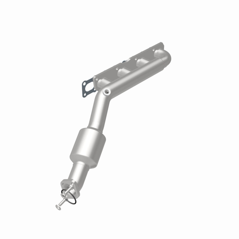 Nissan Armada Catalytic Converter - Magnaflow - OEM Grade Direct-Fit Manifold - `05-`15