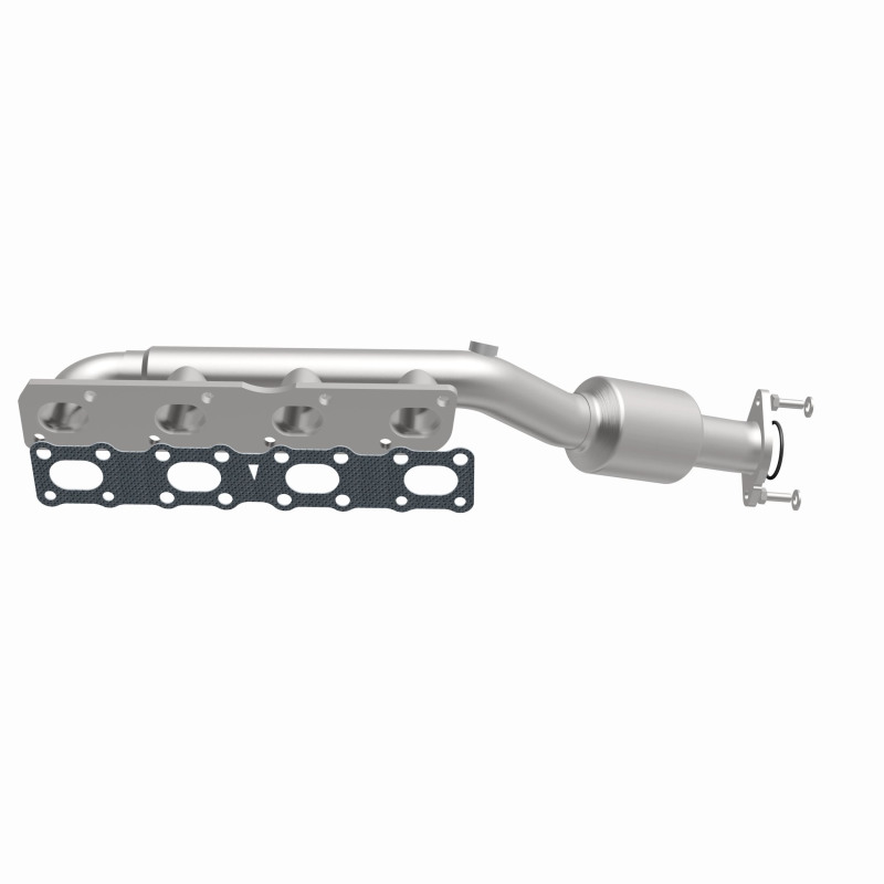 Nissan Armada Catalytic Converter - Magnaflow - OEM Grade Direct-Fit Manifold - `05-`15