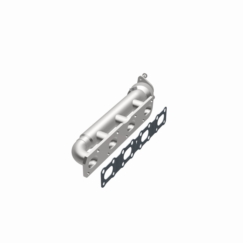 Nissan Armada Catalytic Converter - Magnaflow - OEM Grade Direct-Fit Manifold - `05-`15
