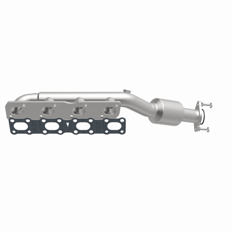 Nissan Armada Catalytic Converter - Magnaflow - OEM Grade Direct-Fit Manifold - `05-`15