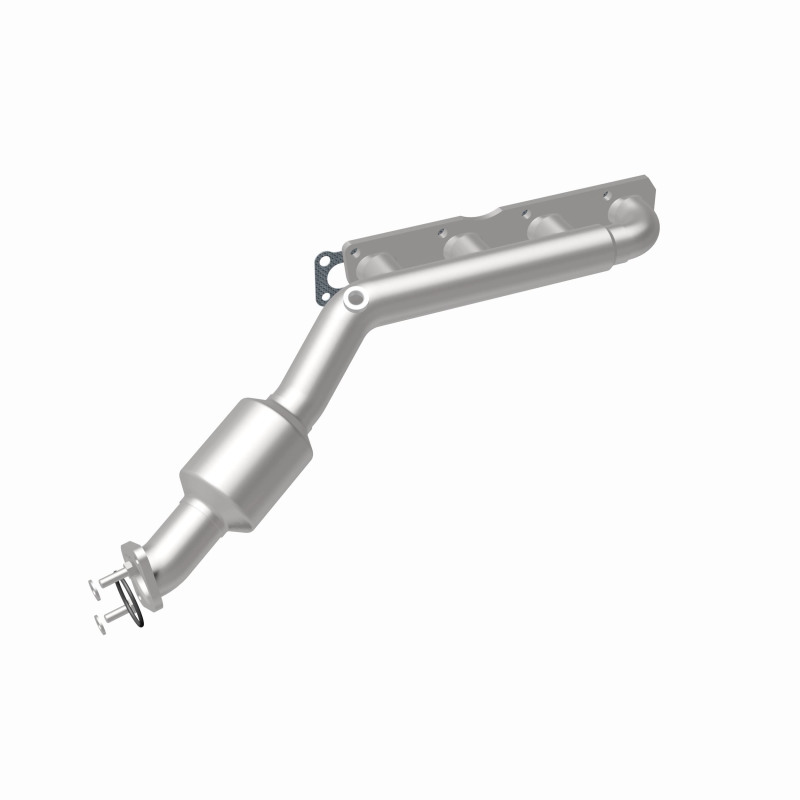Nissan Armada Catalytic Converter - Magnaflow - OEM Grade Direct-Fit Manifold - `05-`15