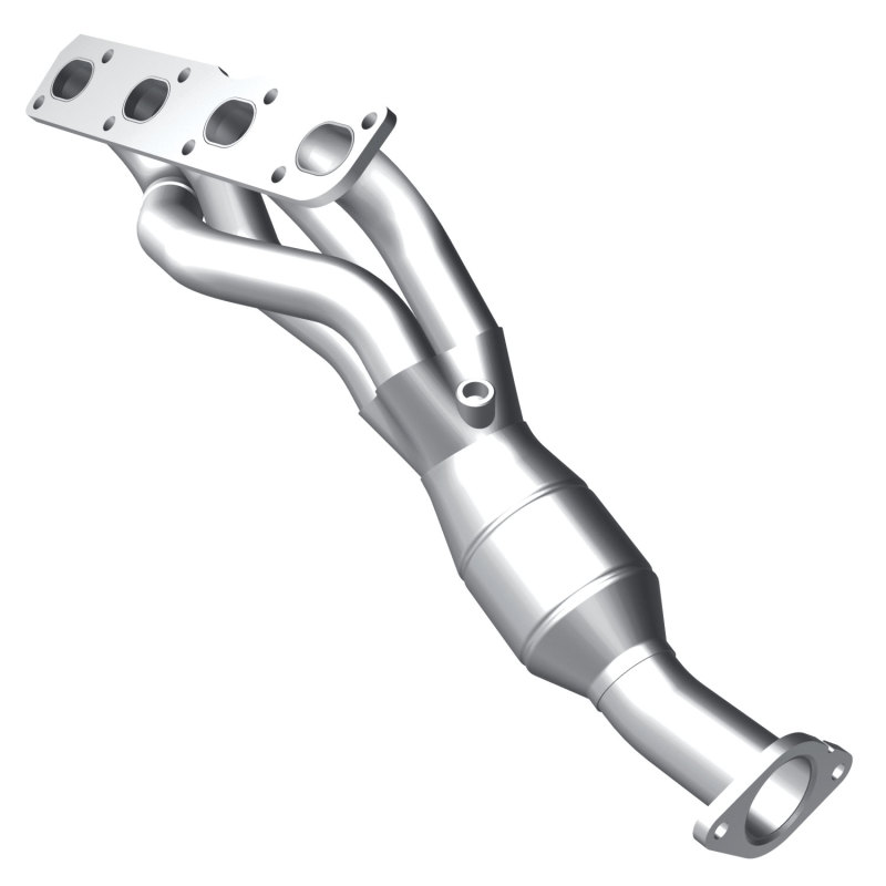Nissan Armada Catalytic Converter - Magnaflow - OEM Grade Direct-Fit Manifold - `05-`15