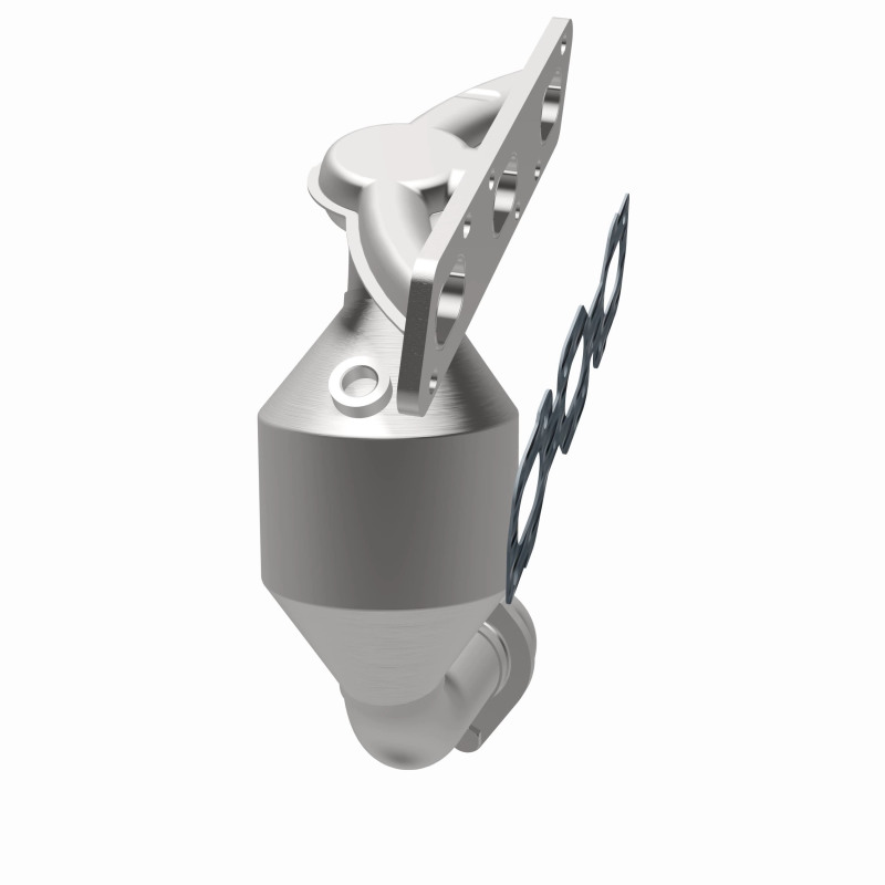 Ford Escape Catalytic Converter - Front - Magnaflow - Direct-Fit OEM Grade - `07-`08