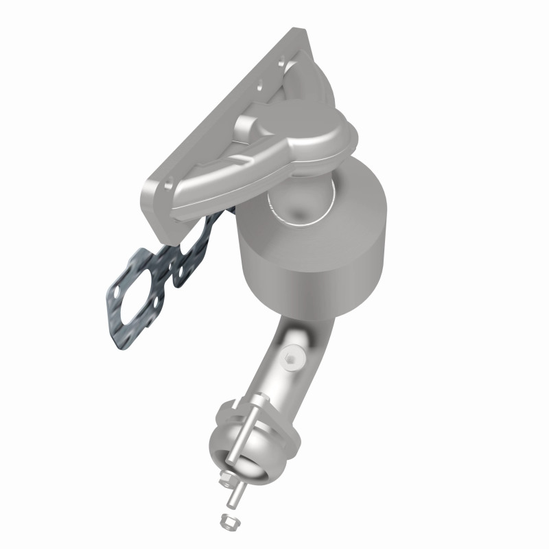 Ford Escape Catalytic Converter - Front - Magnaflow - Direct-Fit OEM Grade - `07-`08