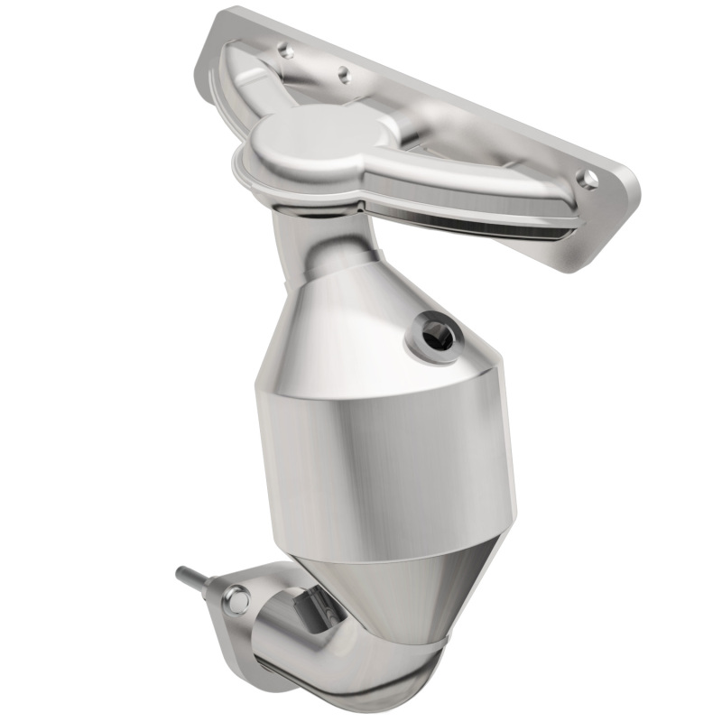 Ford Escape Catalytic Converter - Front - Magnaflow - Direct-Fit OEM Grade - `07-`08