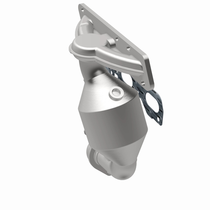 Ford Escape Catalytic Converter - Front - Magnaflow - Direct-Fit OEM Grade - `07-`08