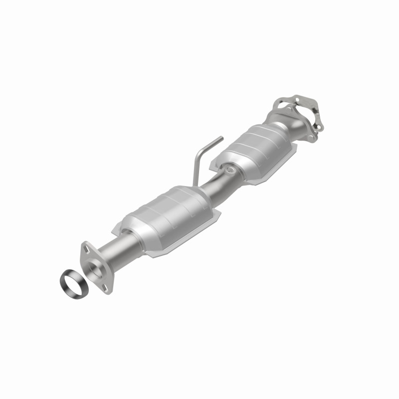 Ford Explorer Sport Trac Catalytic Converter - Magnaflow - Direct Fit - `01-`05