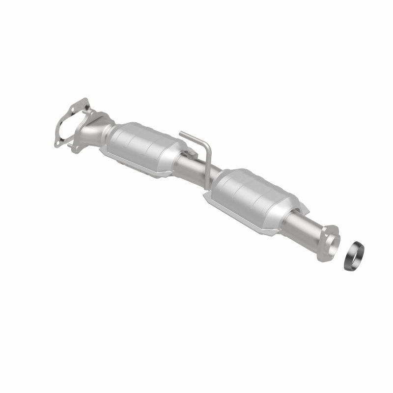 Ford Explorer Sport Trac Catalytic Converter - Magnaflow - Direct Fit - `01-`05