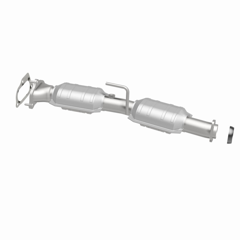 Ford Explorer Sport Trac Catalytic Converter - Magnaflow - Direct Fit - `01-`05