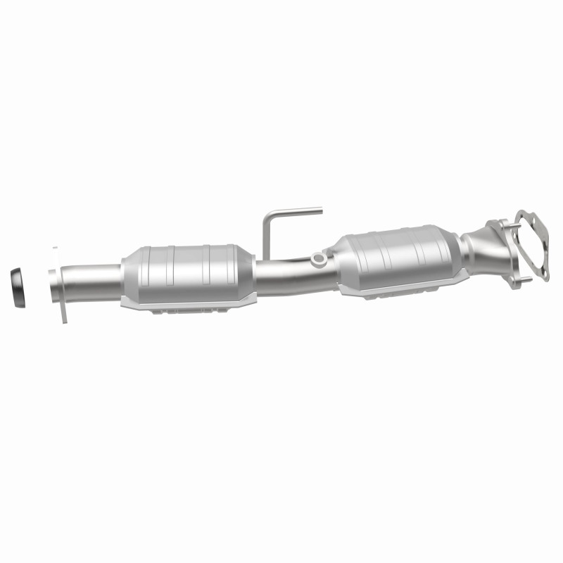 Ford Explorer Sport Trac Catalytic Converter - Magnaflow - Direct Fit - `01-`05