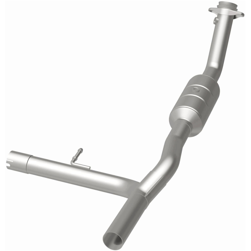 Ford F-150 Catalytic Converter - Magnaflow - OEM Grade Direct-Fit - `04-`08