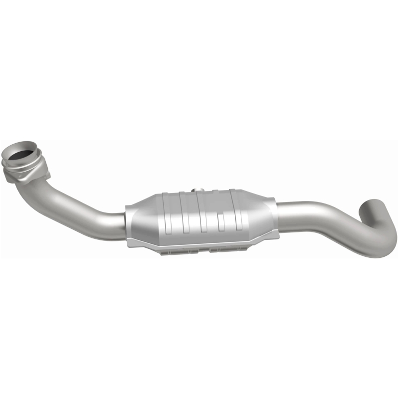 Ford Expedition Catalytic Converter - Magnaflow - OEM Grade, Direct-Fit - `05-`06