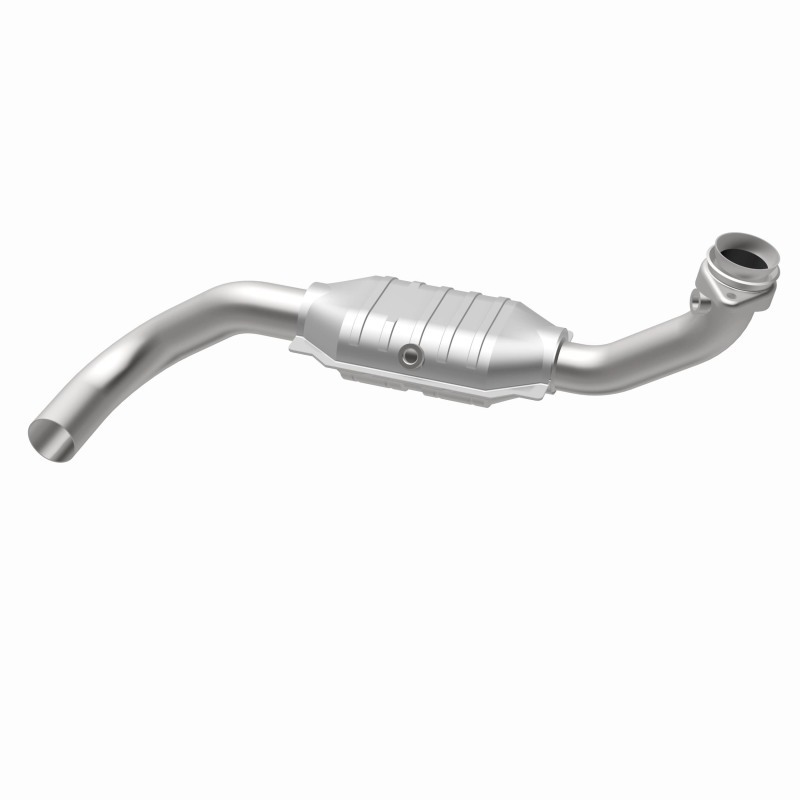 Ford Expedition Catalytic Converter - Magnaflow - OEM Grade, Direct-Fit - `05-`06