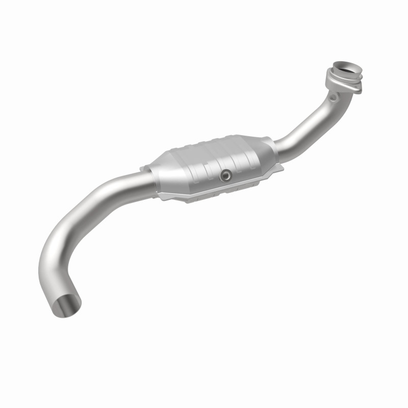 Ford Expedition Catalytic Converter - Magnaflow - OEM Grade, Direct-Fit - `05-`06