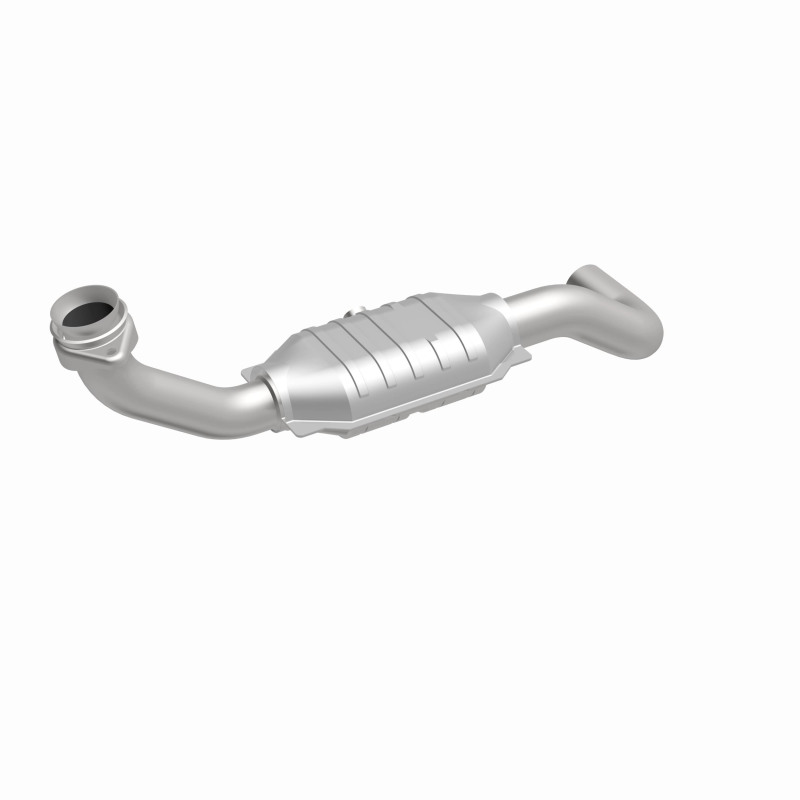 Ford Expedition Catalytic Converter - Magnaflow - OEM Grade, Direct-Fit - `05-`06