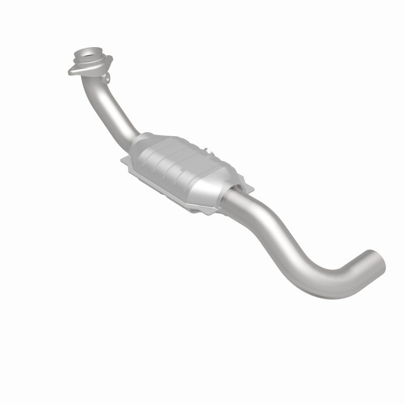 Ford Expedition Catalytic Converter - Magnaflow - OEM Grade, Direct-Fit - `05-`06