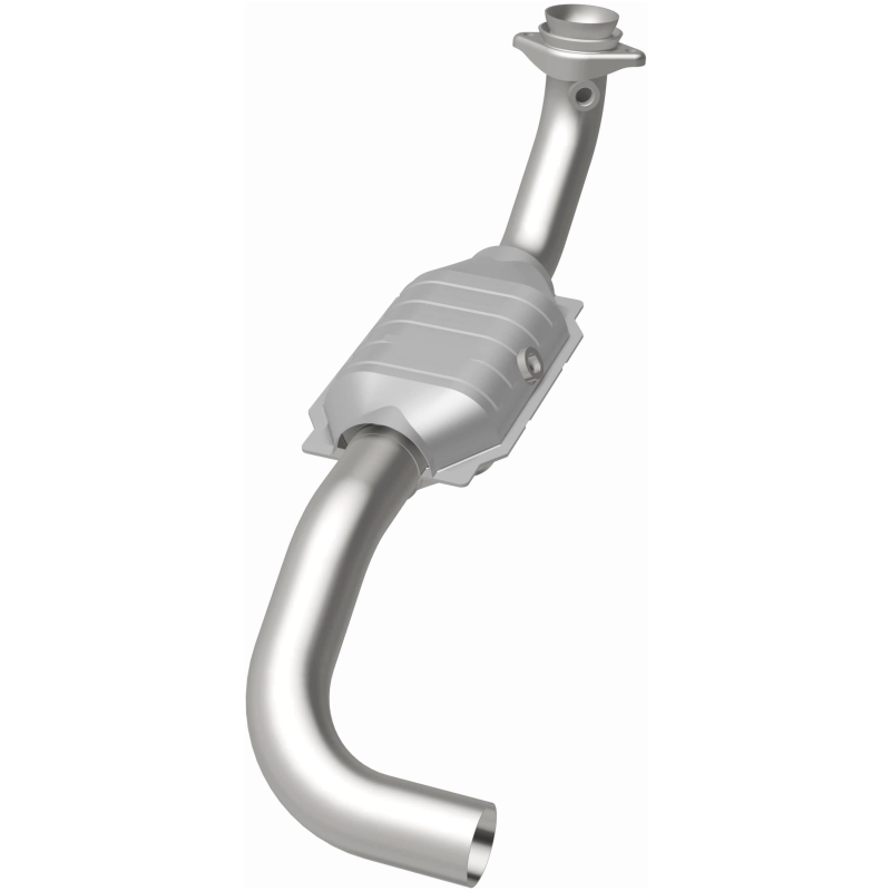 Ford Expedition Catalytic Converter - Magnaflow - OEM Grade, Direct-Fit - `05-`06