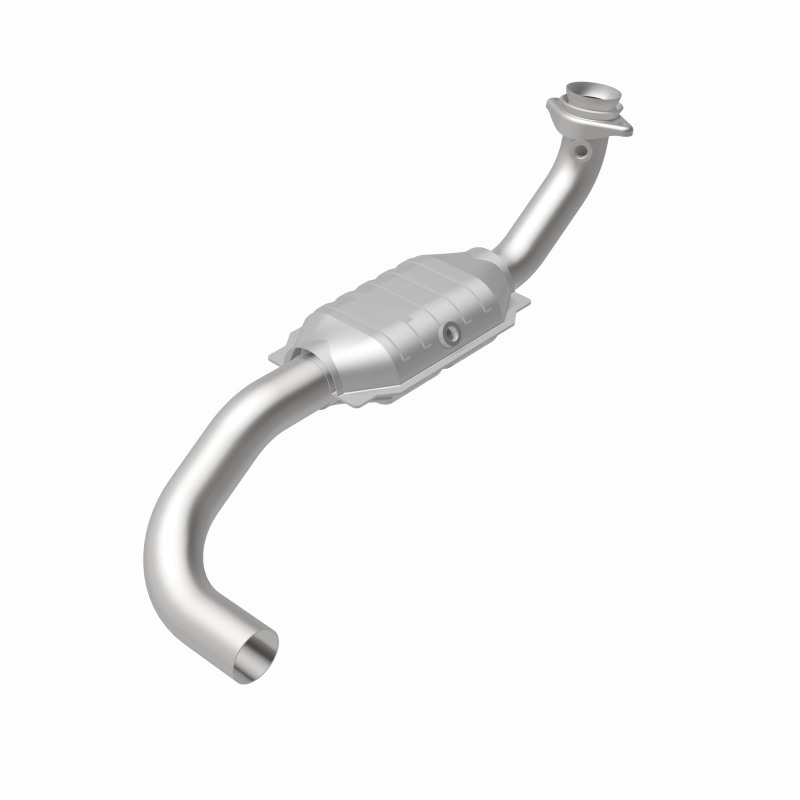 Ford Expedition Catalytic Converter - Magnaflow - OEM Grade, Direct-Fit - `05-`06