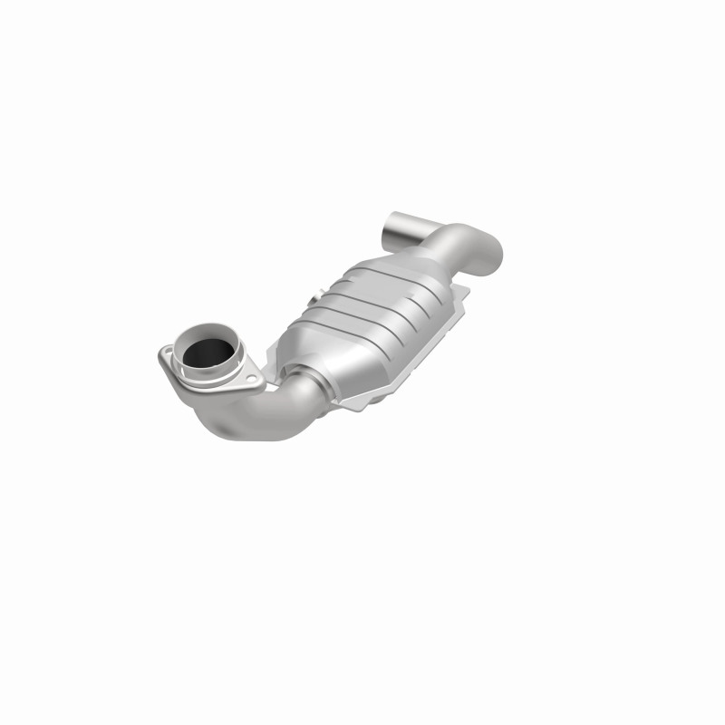 Ford Expedition Catalytic Converter - Magnaflow - OEM Grade, Direct-Fit - `05-`06