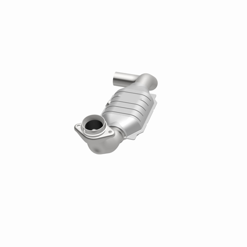 Ford Expedition Catalytic Converter - Magnaflow - OEM Grade, Direct-Fit - `05-`06