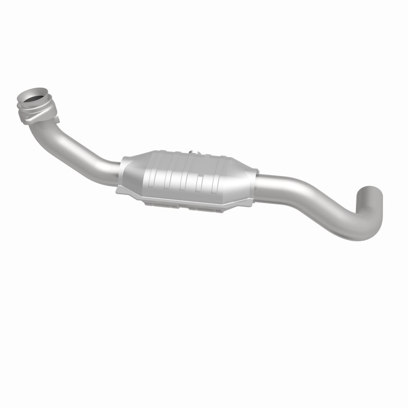 Ford Expedition Catalytic Converter - Magnaflow - OEM Grade, Direct-Fit - `05-`06