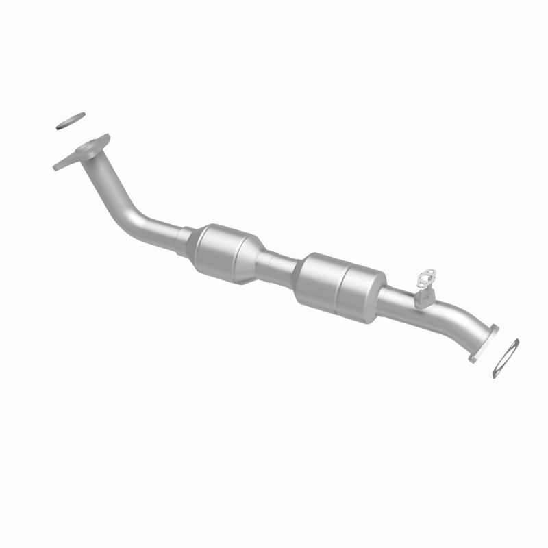 Lexus LX470 Catalytic Converter - Magnaflow - OEM Grade Direct-Fit - `98-`07