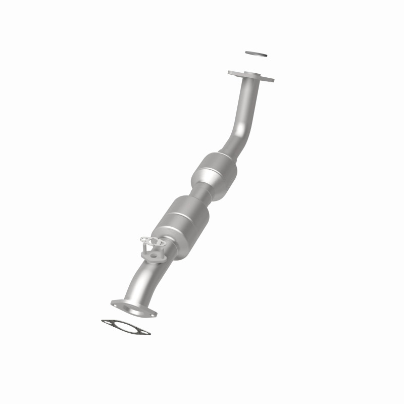 Lexus LX470 Catalytic Converter - Magnaflow - OEM Grade Direct-Fit - `98-`07