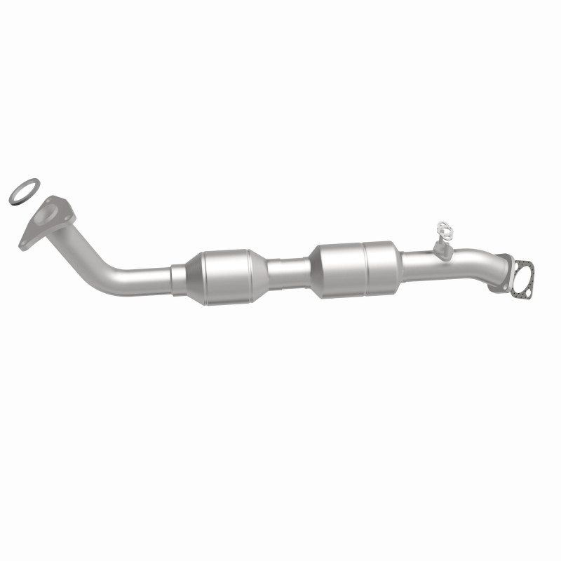 Toyota Land Cruiser Catalytic Converter - Magnaflow - OEM Grade Direct-Fit - `98-`07