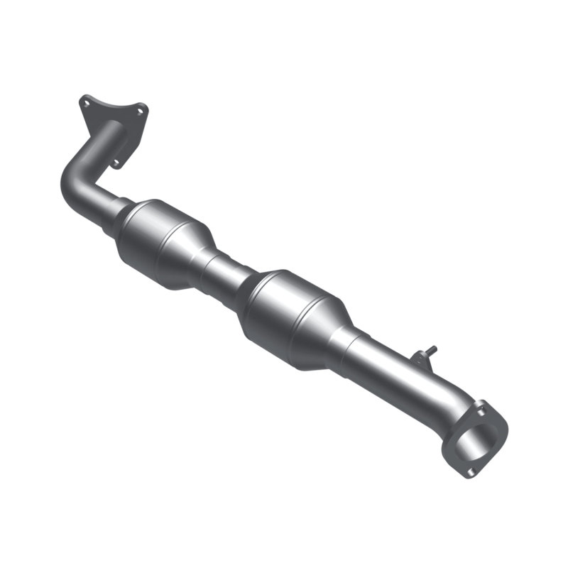 Toyota Land Cruiser Catalytic Converter - Magnaflow - OEM Grade Direct-Fit - `98-`07