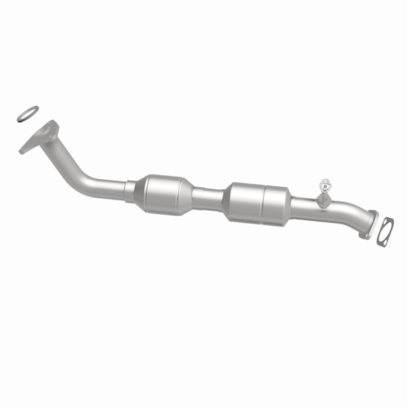 Toyota Land Cruiser Catalytic Converter - Magnaflow - OEM Grade Direct-Fit - `98-`07