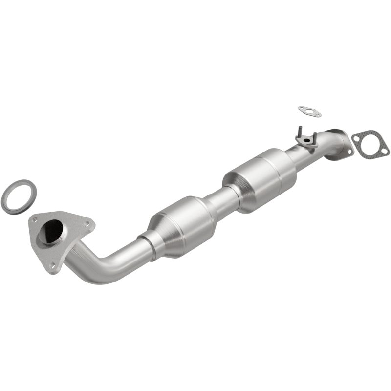 Toyota Land Cruiser Catalytic Converter - Magnaflow - OEM Grade Direct-Fit - `98-`07