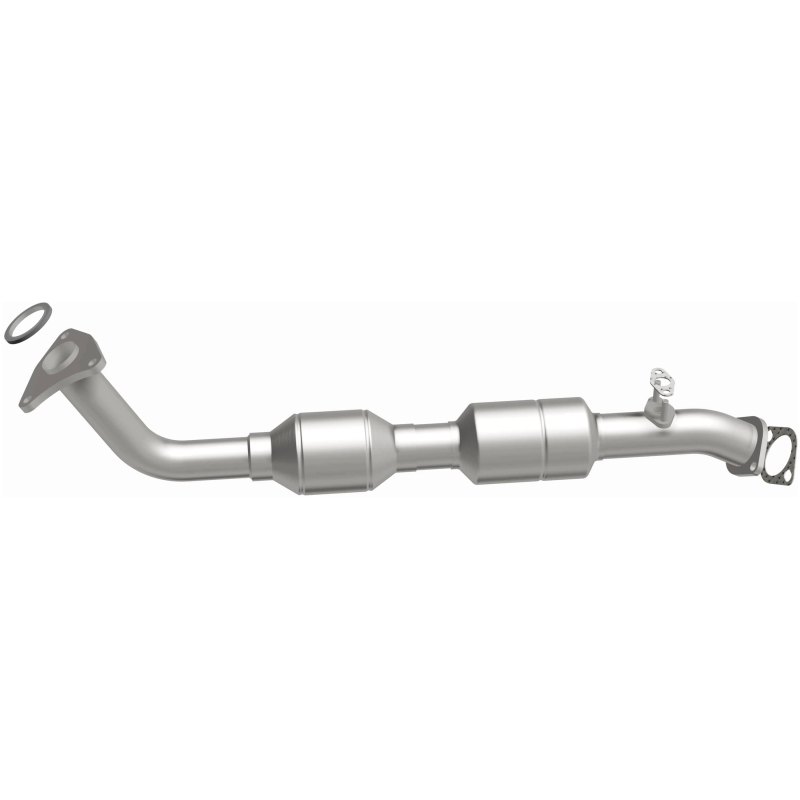 Toyota Land Cruiser Catalytic Converter - Magnaflow - OEM Grade Direct-Fit - `98-`07