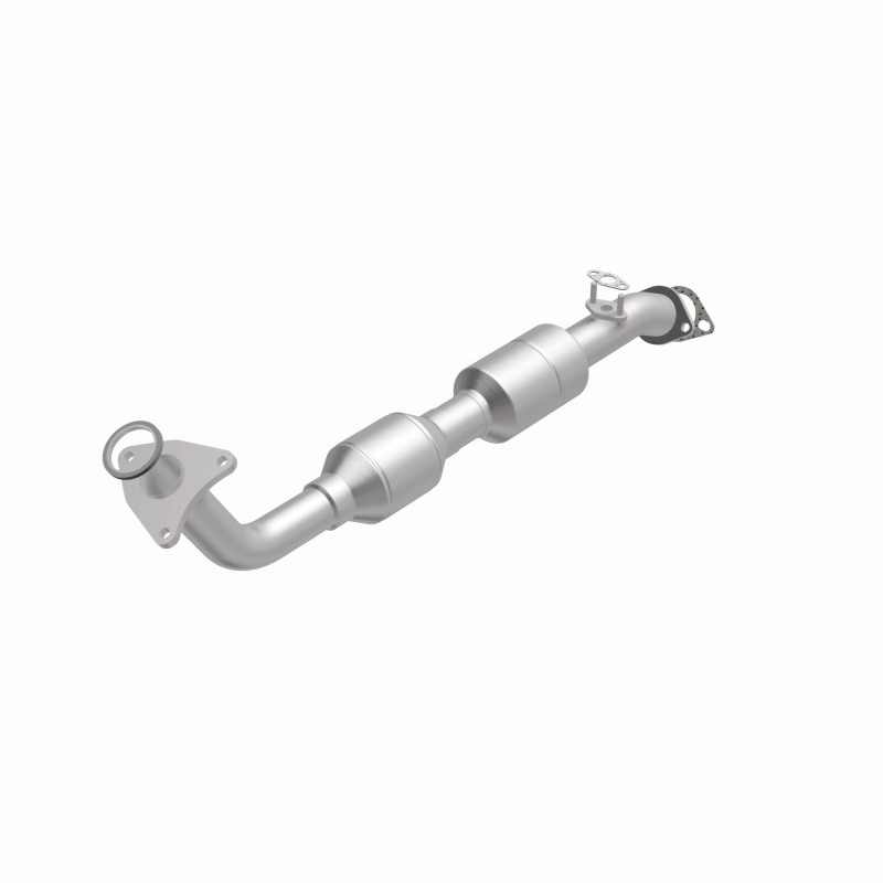 Toyota Land Cruiser Catalytic Converter - Magnaflow - OEM Grade Direct-Fit - `98-`07